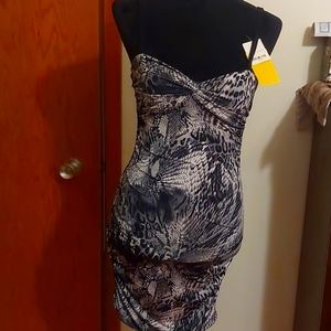 Rue21, Medium, animal print